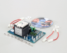 ELECTROLUX PROFESSIONAL 0D5420 POWER BOARD  MO EQ TRS
