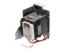 ELECTROLUX PROFESSIONAL 0D5638 SPEED VARIATOR  KE120