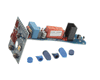WILBUR CURTIS PARTS WC-1415F
