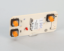 ELECTROLUX PROFESSIONAL 0D6245 CARD  M/A/PULSE TRK