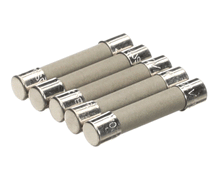 ELECTROLUX PROFESSIONAL 0D6277 FUSE  20A 6 3X32 250V (J X5)
