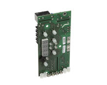 ELECTROLUX PROFESSIONAL 0D6711 CARD; COMMANDE FRY TOP LENGHT