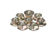 ELECTROLUX PROFESSIONAL 0D6783 NUT  HUM5 EMBASE CRANTEE JX10