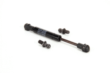 ELECTROLUX PROFESSIONAL 0D6818 SHOCK ABSORBER  KIT