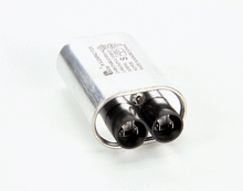 ELECTROLUX PROFESSIONAL 0D6853 CAPACITOR  0 90 F 2100VAC