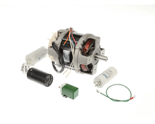 ELECTROLUX PROFESSIONAL 0D6867 MOTOR  115V 60HZ 750W EQ TRS