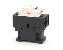 ELECTROLUX PROFESSIONAL 0D6869 CONTACTOR; 25A 3P1NO 220V 50/60HZ