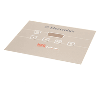 ELECTROLUX PROFESSIONAL 0D6881 ADHESIVE MEMBRANE  PANERA HSPP
