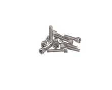 ELECTROLUX PROFESSIONAL 0D6985 SCREW  M6X25 INOX  SET 10PCS