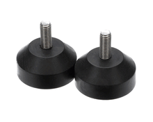 ELECTROLUX PROFESSIONAL 0D7082 SHORT FOOT; SET 2PCS; SPEEDELIGHT