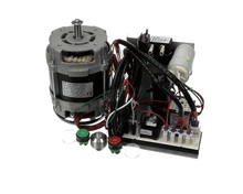 ELECTROLUX PROFESSIONAL 0D7381 ASSEMBLY MOTOR  115V 60HZ