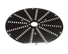 ELECTROLUX PROFESSIONAL 0D7439 GRATING DISC  J304  WITH SCREW