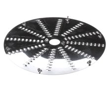 ELECTROLUX PROFESSIONAL 0D7459 GRATING DISC  J3  ASSEMBLY
