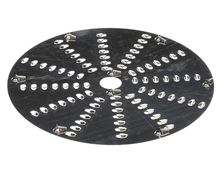 ELECTROLUX PROFESSIONAL 0D7460 GRATING DISC  J4  ASSEMBLY