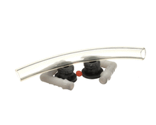 ELECTROLUX PROFESSIONAL 0D7603 VIEW TUBE ASSEMBLY