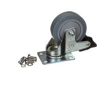 ELECTROLUX PROFESSIONAL 0D7610 CASTOR WHEEL