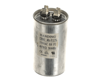 ELECTROLUX PROFESSIONAL 0D7615 CAPACITOR  45F