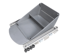 ELECTROLUX PROFESSIONAL 0D7960 BASE CROSS MEMBER ASSEMBLY