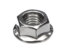 ELECTROLUX PROFESSIONAL 0E5063 FLANGE NUT M8
