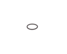 ELECTROLUX PROFESSIONAL 0E5118 O-RING  DI17 3MM  DE22 1MM