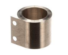 ELECTROLUX PROFESSIONAL 0E5167 SPRING BLADE  38X0 5 MM