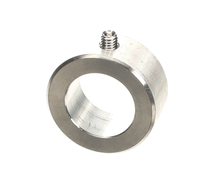 ELECTROLUX PROFESSIONAL 0E5187 RING WITH GRUB SCREW; KIT