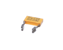 ELECTROLUX PROFESSIONAL 0G2653 CAPACITOR