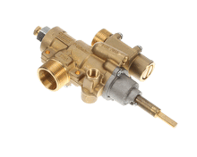 ELECTROLUX PROFESSIONAL 0G4096 SAFETY VALVE