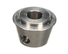 ELECTROLUX PROFESSIONAL 0G5297 HUB; TUET