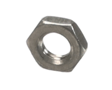 ELECTROLUX PROFESSIONAL 0G5618 NUT; M6X0 5