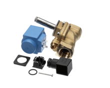 ELECTROLUX PROFESSIONAL 0G5741 MAGNETIC VALVE;KIT; 3/4; 2/2-WAY;60-170C