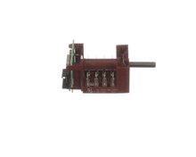 ELECTROLUX PROFESSIONAL 0G6242 COMMUTATOR  9 POS.10K POTI