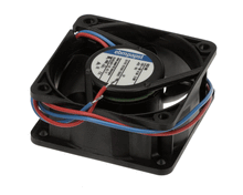 ELECTROLUX PROFESSIONAL 0G6274 FAN  60X60X25 TYPE 622HH  3 5W