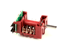 ELECTROLUX PROFESSIONAL 0G6307 SWITCH  OFF  10K POTI