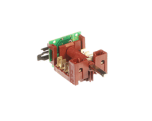 ELECTROLUX PROFESSIONAL 0G6310 SWITCH  OFF  10K POTI