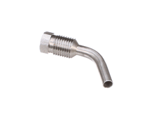 ELECTROLUX PROFESSIONAL 0G6457 CONNECTION  PILOT BURNER