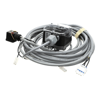 ELECTROLUX PROFESSIONAL 0G6933 PRESSURE SWITCH; UL; U.S.A. VERSION