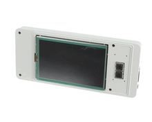 ELECTROLUX PROFESSIONAL 0G6990 USER INTERFACE BOARD; NEW VERSION