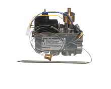 ELECTROLUX PROFESSIONAL 0G7801 GAS VALVE; FRYER