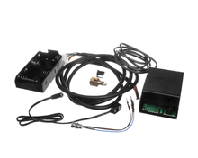 ELECTROLUX PROFESSIONAL 0G7885 MERTIK GAS-KIT;  ELECTRONICS-BOX