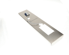ELECTROLUX PROFESSIONAL 0G7913 FRONT; TILTING; WITH SPRAYGUN