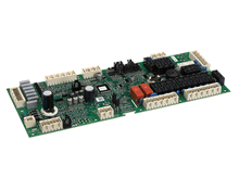 ELECTROLUX PROFESSIONAL 0G8492 MOTHERBOARD