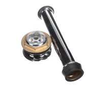 ELECTROLUX PROFESSIONAL 0K1513 OWERFLOW PIPE; 1 1/2IN  200MM