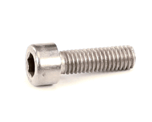 ELECTROLUX PROFESSIONAL 0K4493 SOCKET SCREW  M6X20
