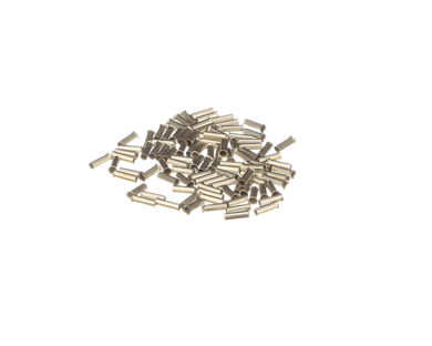 ELECTROLUX PROFESSIONAL 0K4532 SLEEVE  2 5X8  SET 100 PIECES