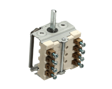 ELECTROLUX PROFESSIONAL 0K4921 MAIN SWITCH  16A 250V 4-P