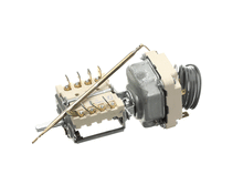ELECTROLUX PROFESSIONAL 0K5034 THERMOSTAT WITH SWITCH; 60-350C
