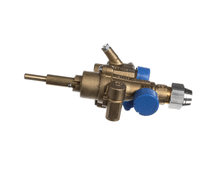 ELECTROLUX PROFESSIONAL 0K5756 SAFETY VALVE