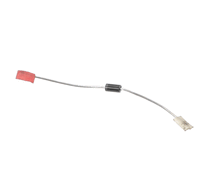 ELECTROLUX PROFESSIONAL 0KB697 DIODE TYPE IN 4007