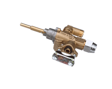 ELECTROLUX PROFESSIONAL 0KI367 GAS VALVE